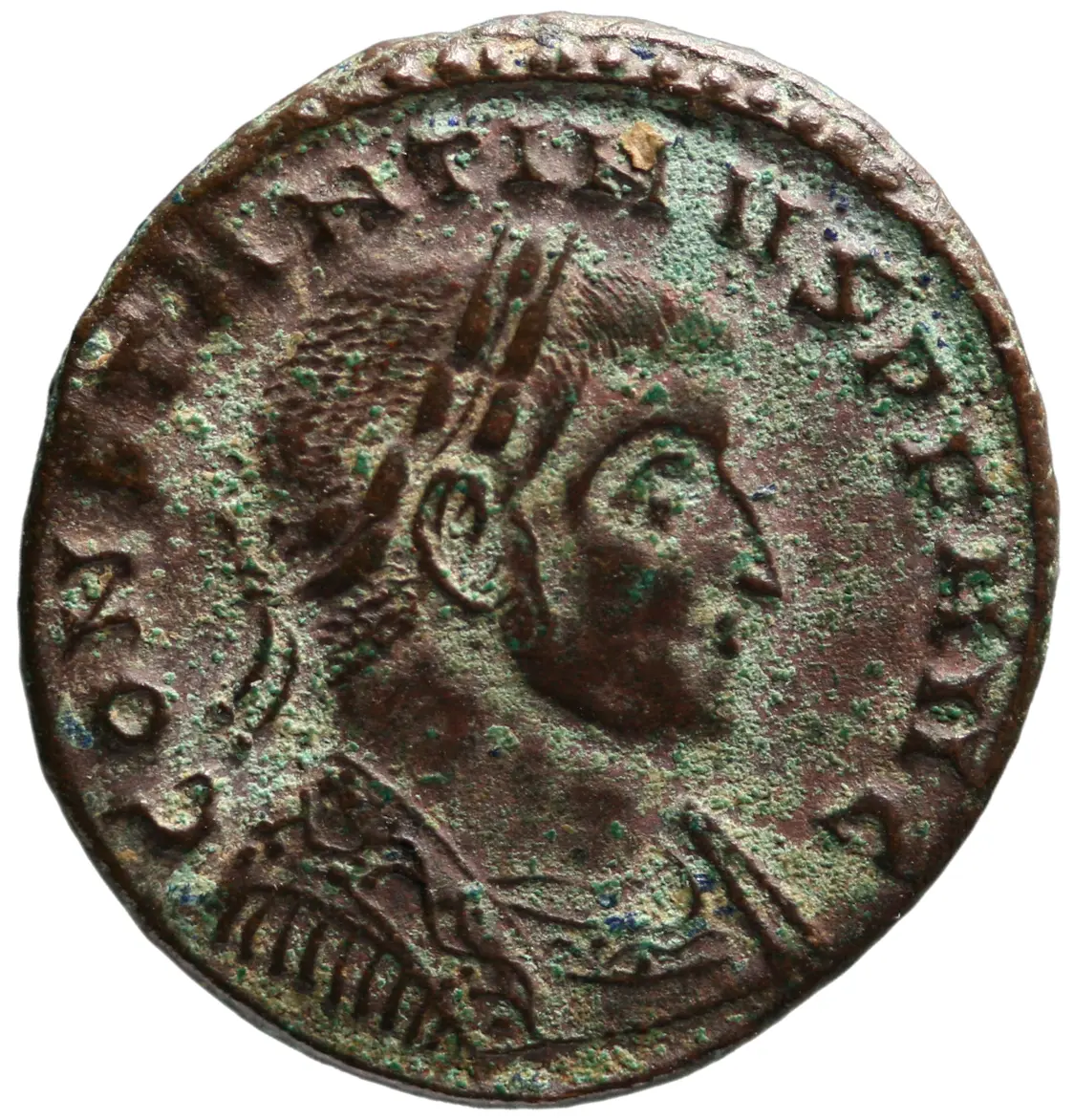 Constantinus I.