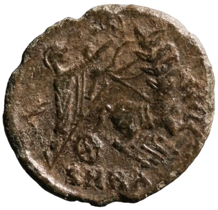 Divus Constantinus I.