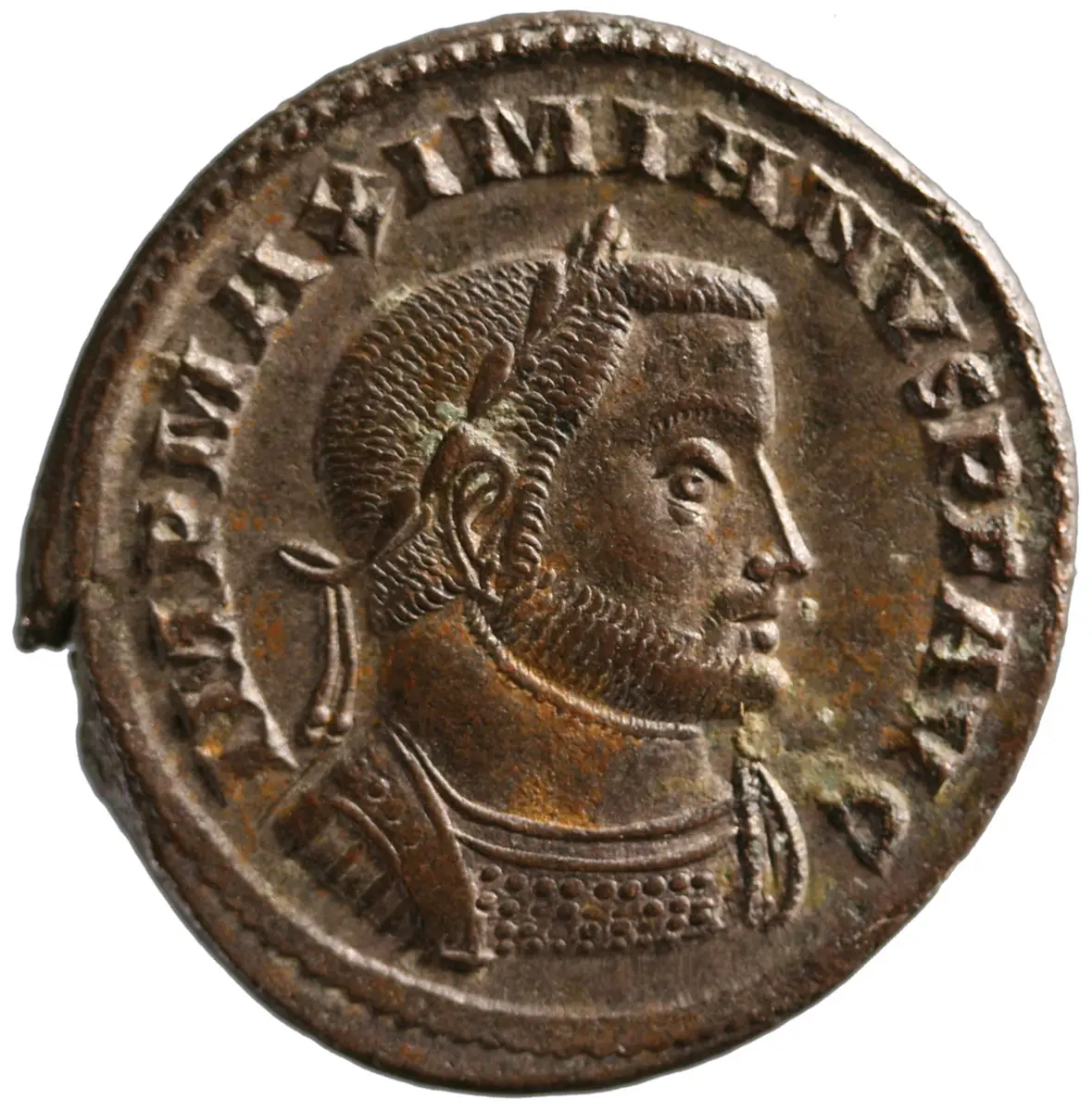 Maximianus II. (Galerius)