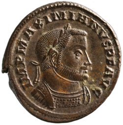 Maximianus II. (Galerius)