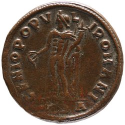 Maximianus II. (Galerius) Caesar