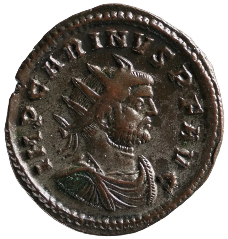 Münze