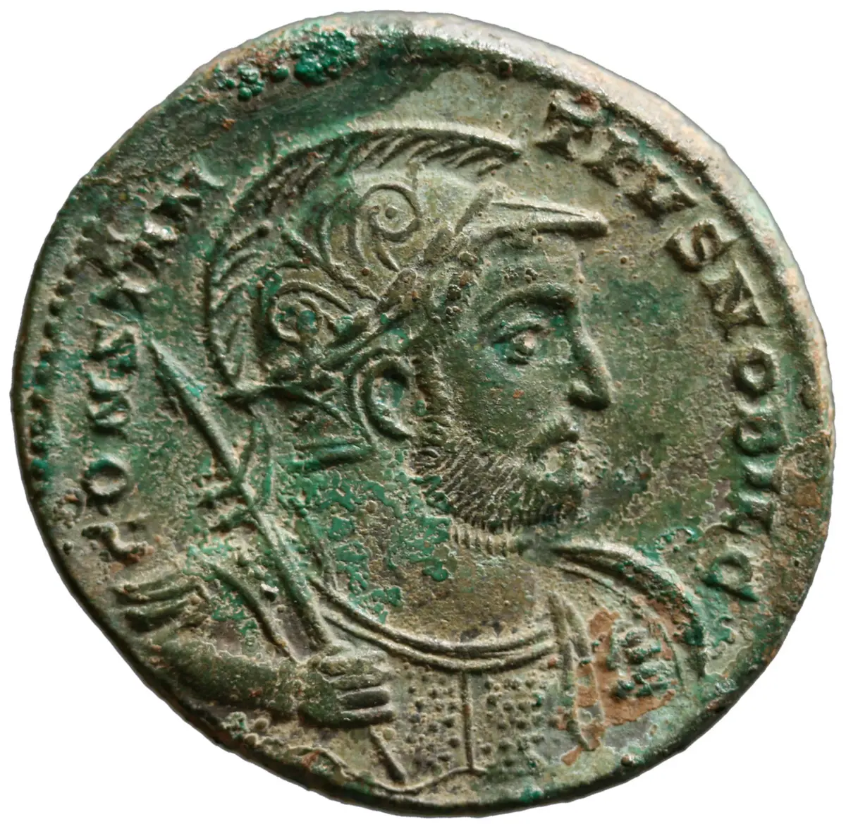 Constantius I. (Chlorus) Caesar