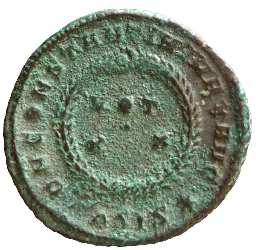 Constantinus I.