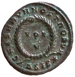 Constantinus II. (Caesar)
