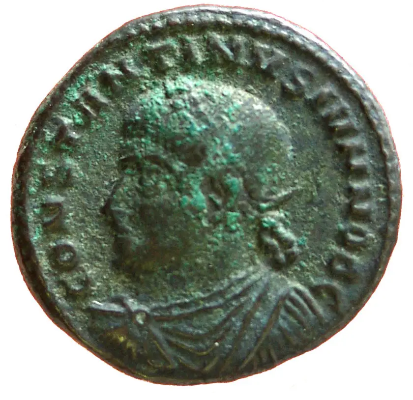 Constantinus II. (Caesar)