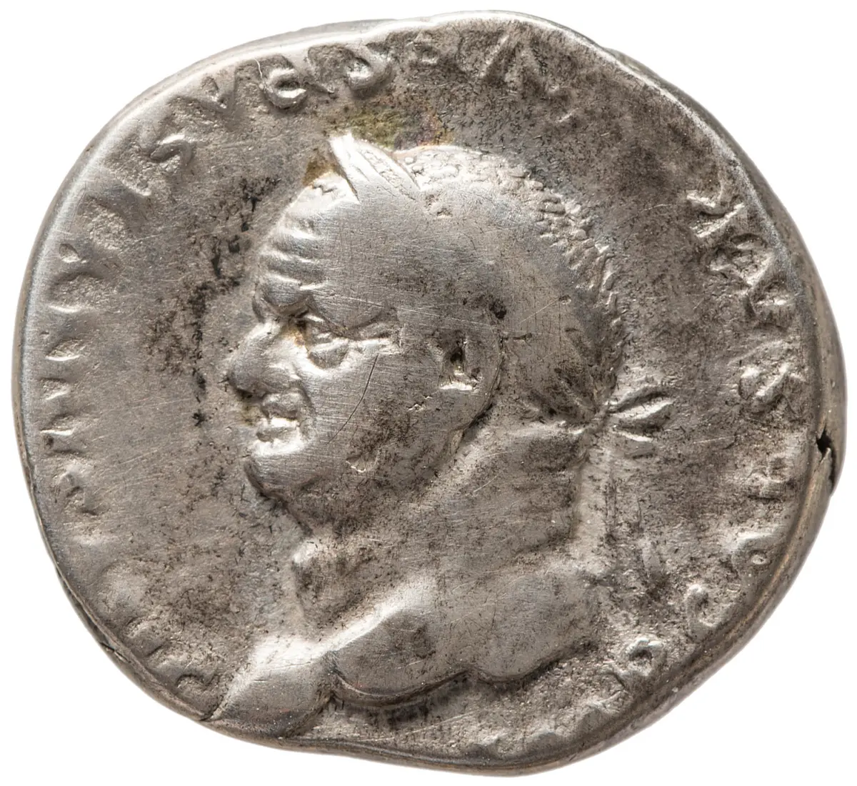 Vespasianus