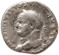 Vespasianus