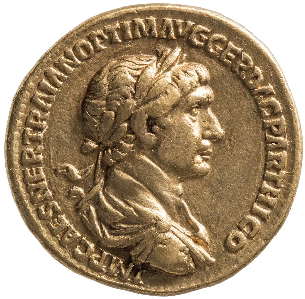 Traianus