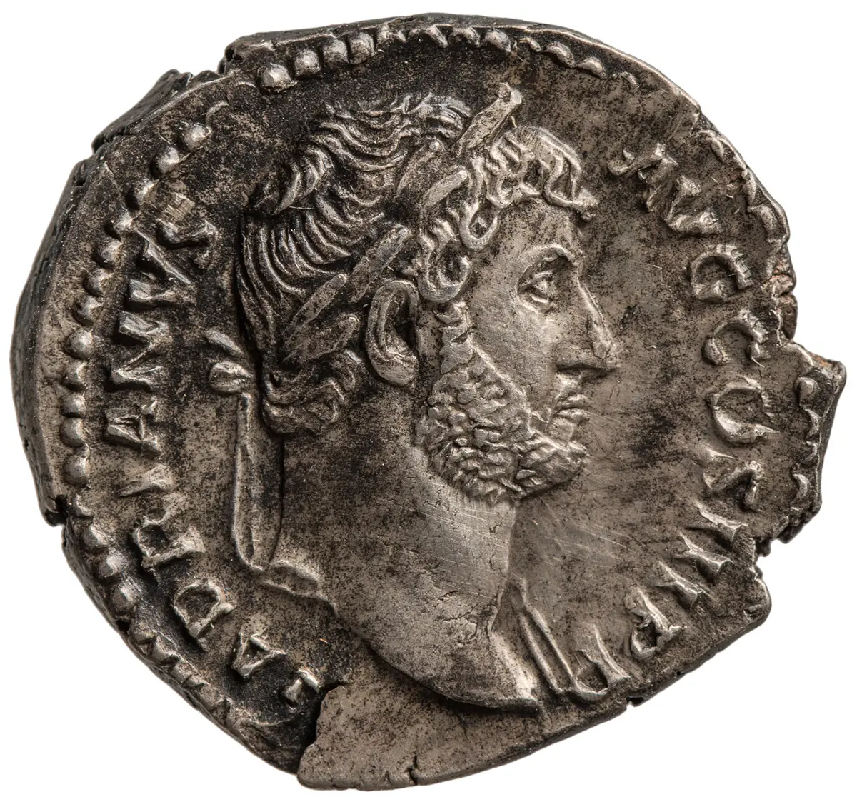 Hadrianus