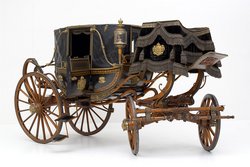 Coronation Landau