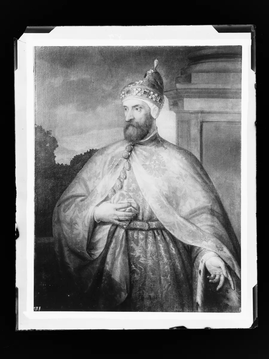 Doge Marino Giorgio