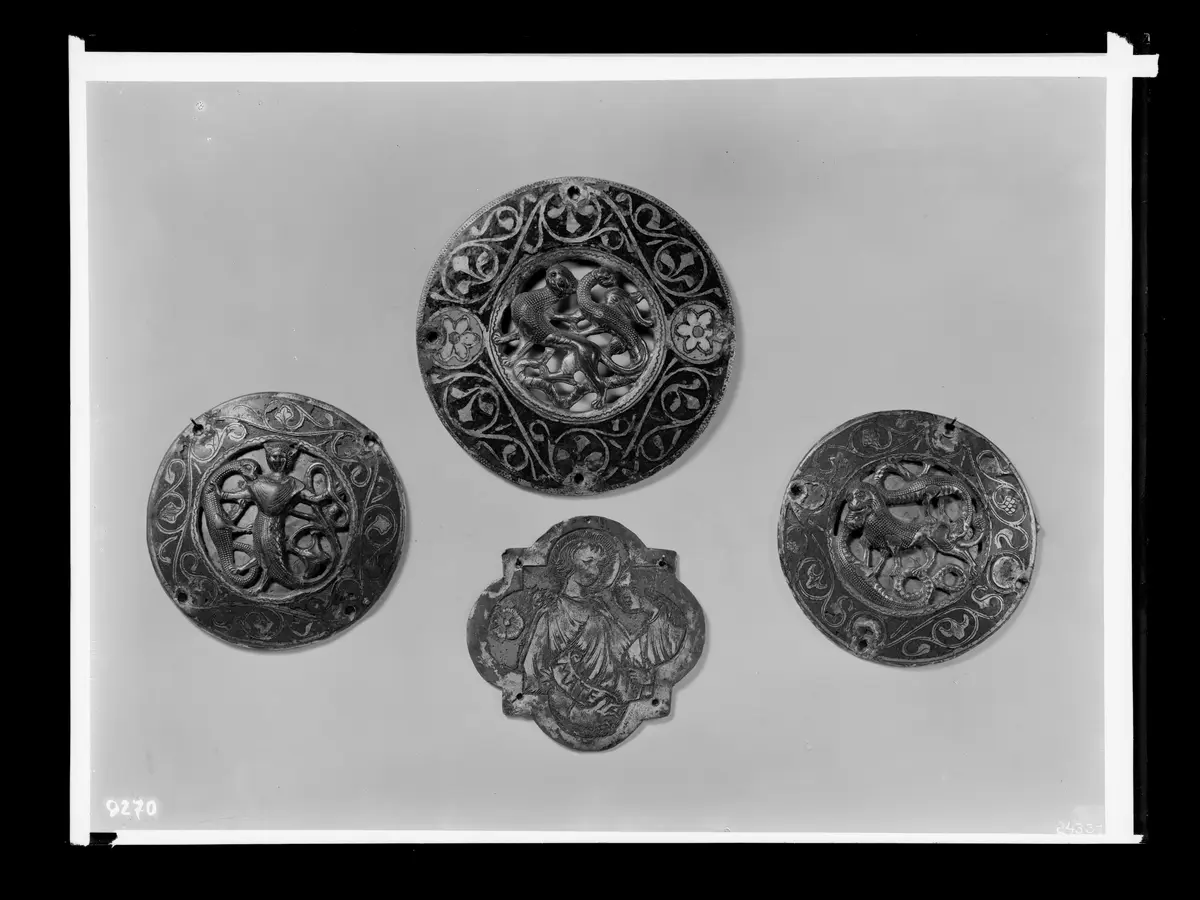 Medaillons