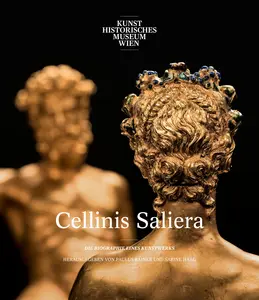 Cellinis Saliera