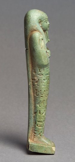 Uschebti der Her-bastet