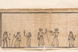 Totenbuch des Priesters Chons-iu