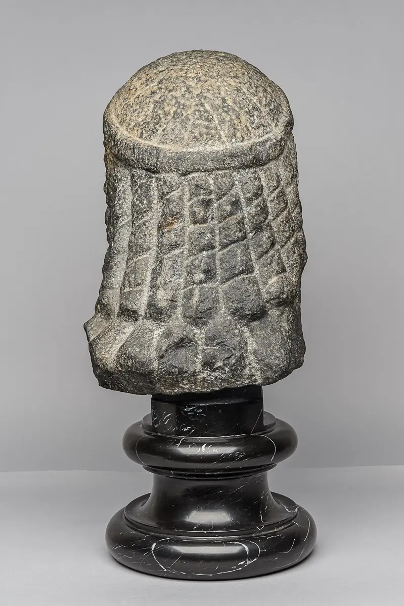 Königin (Kleopatra II. oder III.)