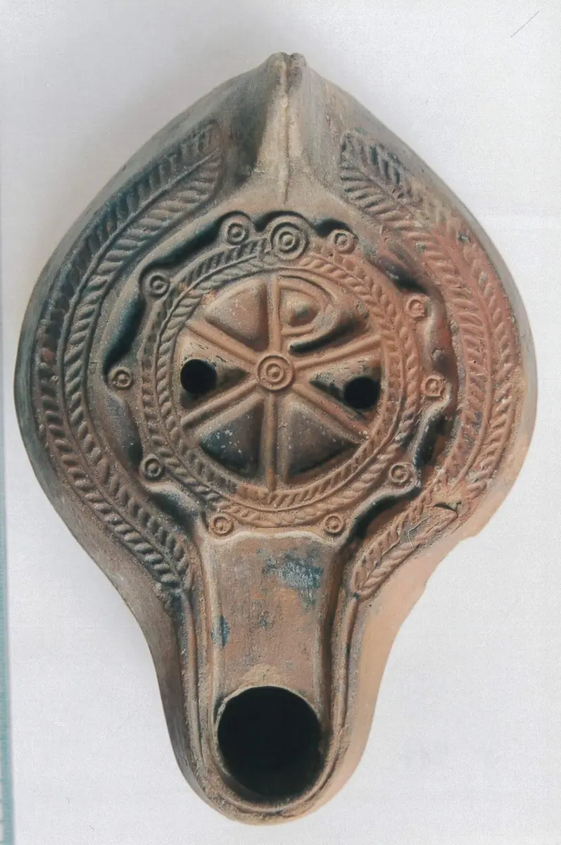 Konstantinisches Christogramm
