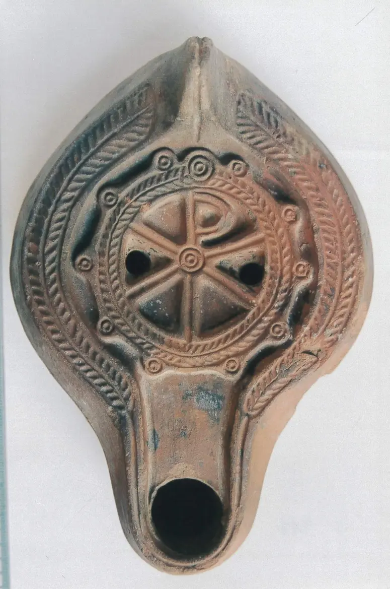 Konstantinisches Christogramm