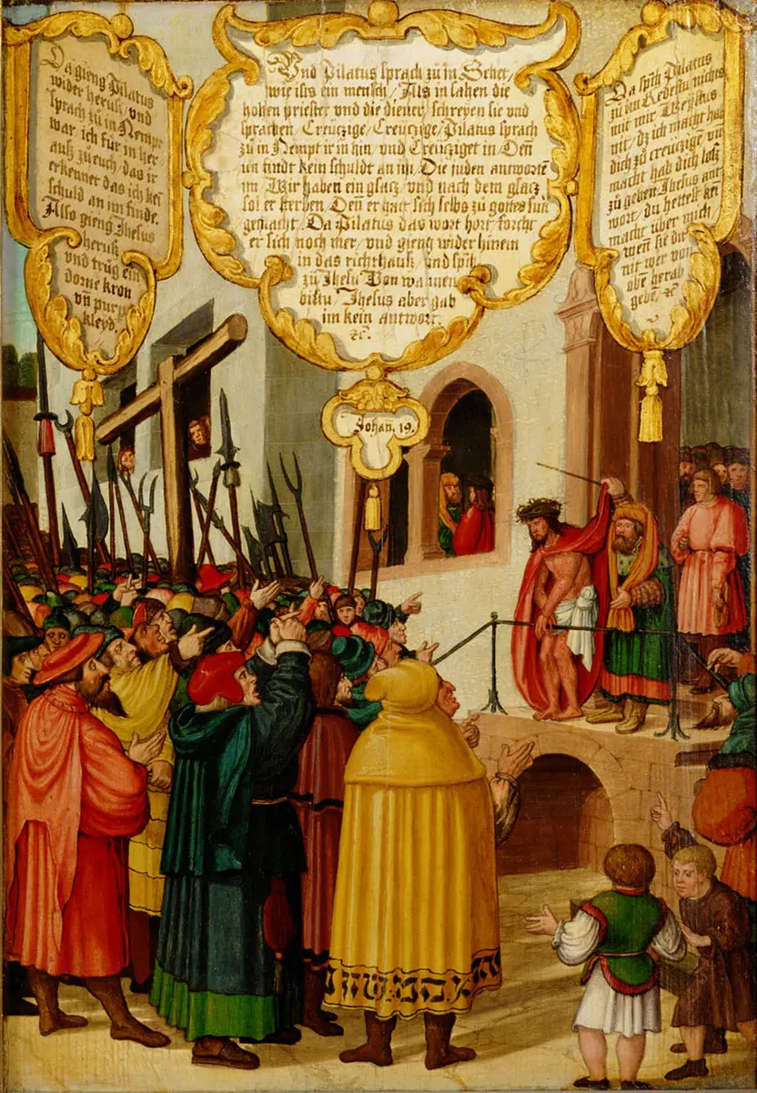 Mömpelgarder Altar