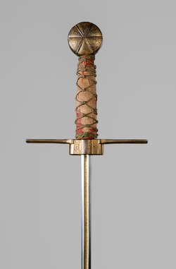 Saudegen