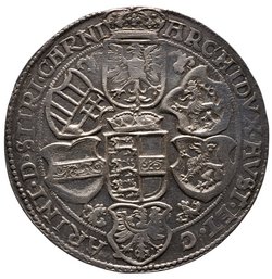 Haus Österreich: Ferdinand I.