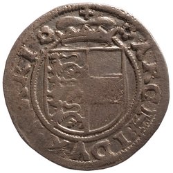Haus Österreich: Maximilian I.