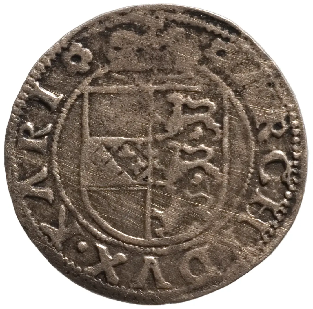 Haus Österreich: Maximilian I.
