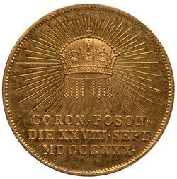 Habsburg: Kaiser Franz II./I. und Ferdinand (I.)