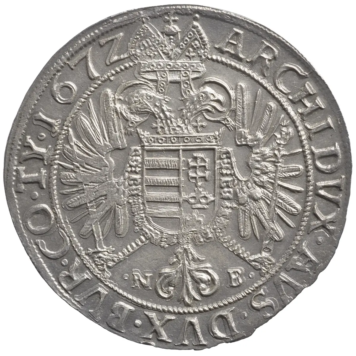 Haus Österreich: Leopold I.