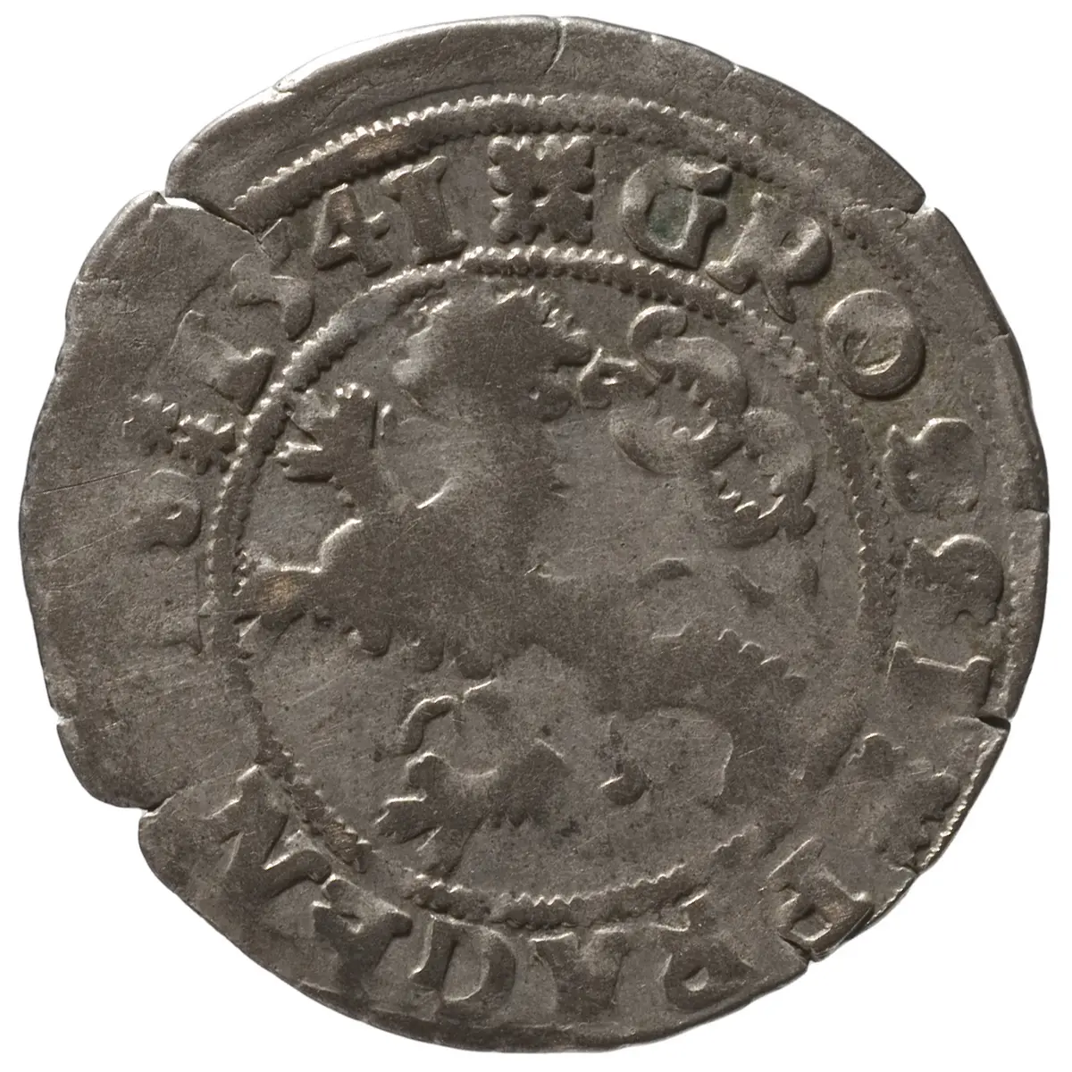 Münze