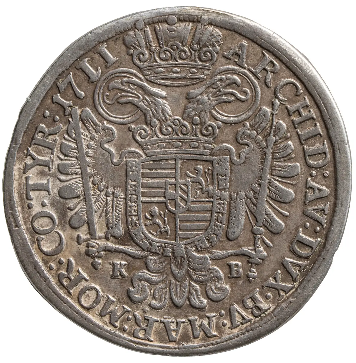 Haus Österreich: Joseph I.