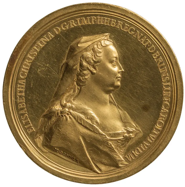 Medaille