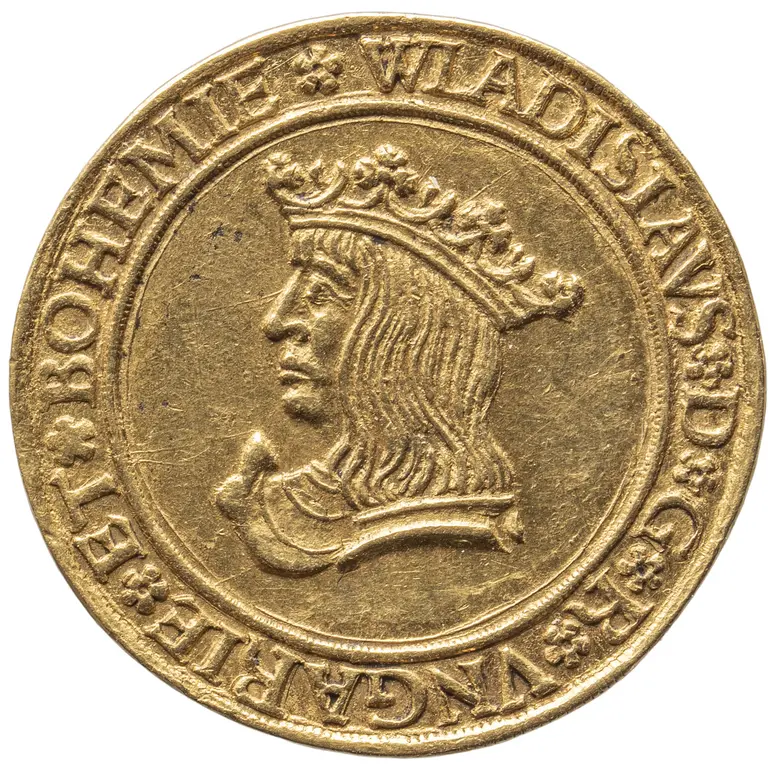 Münze