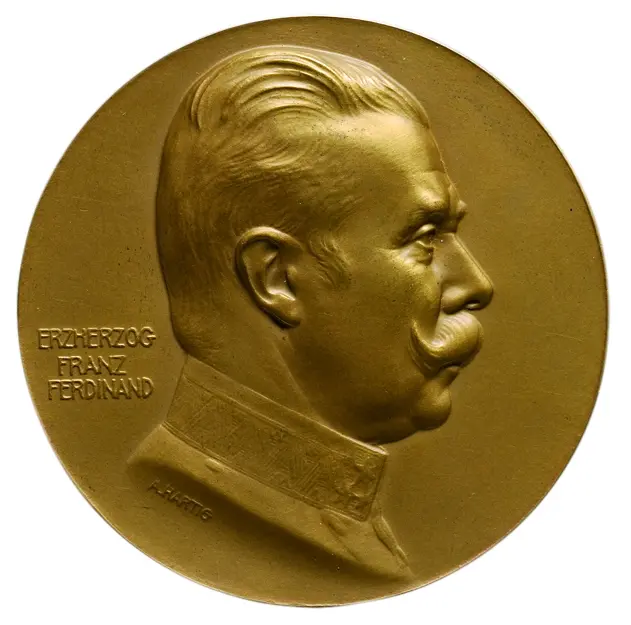 Medaille