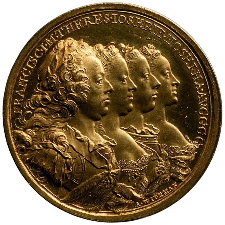 Medaille