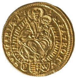 Haus Österreich: Joseph I.