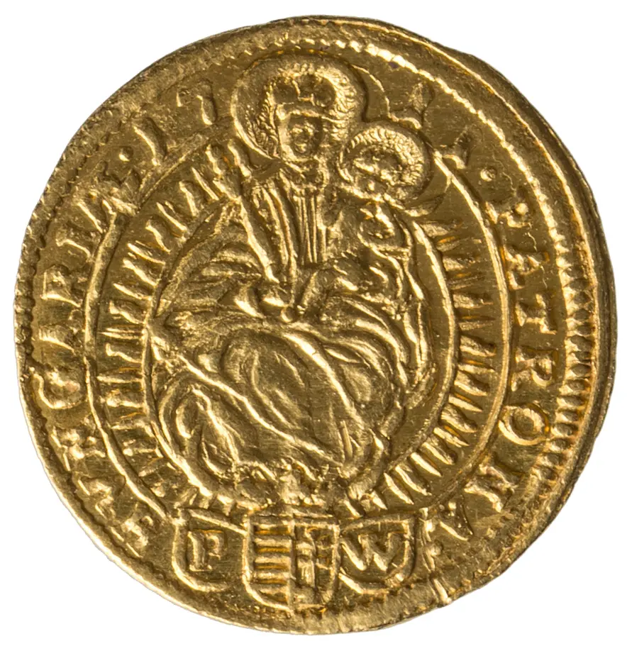 Haus Österreich: Joseph I.