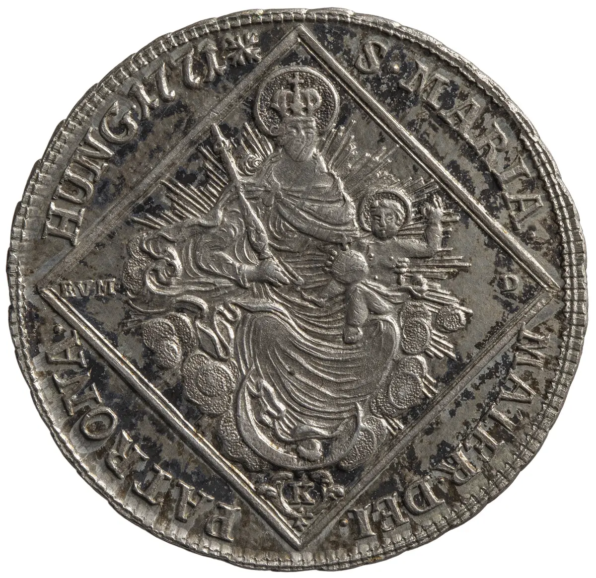 Haus Österreich: Maria Theresia