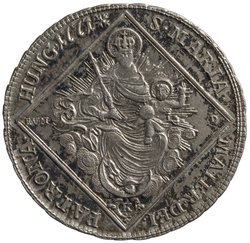 Haus Österreich: Maria Theresia