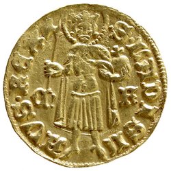 Könige von Ungarn: Sigismund