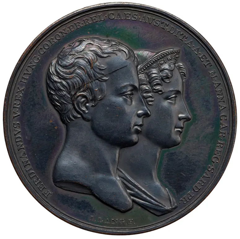 Medaille