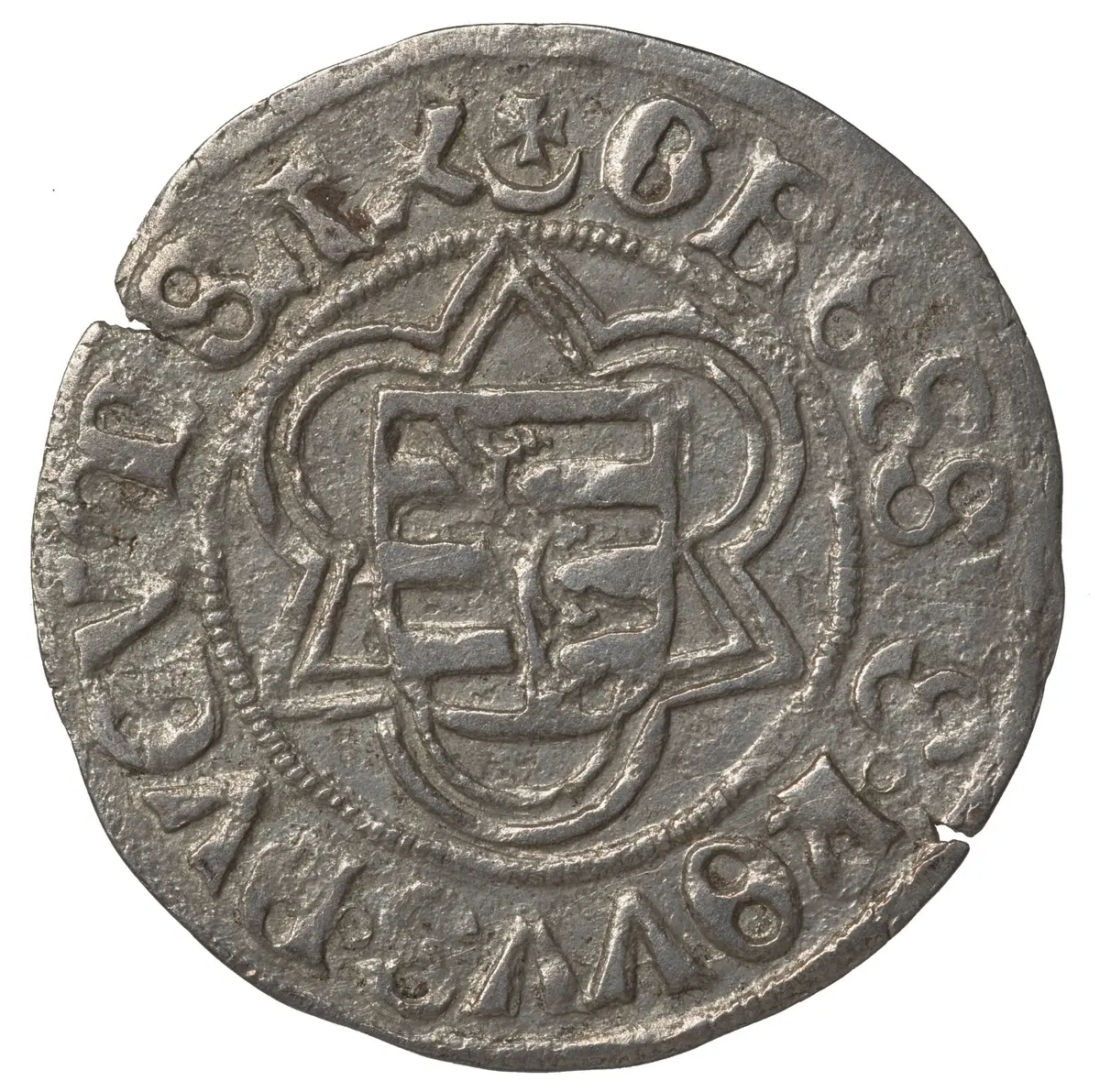 Sachsen: Friedrich III., Johann und Georg