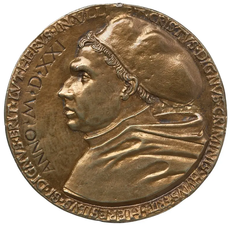 Medaille