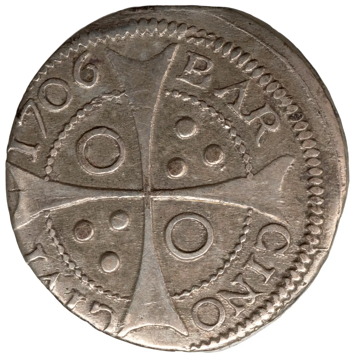 Spanien: Karl III. (VI.)