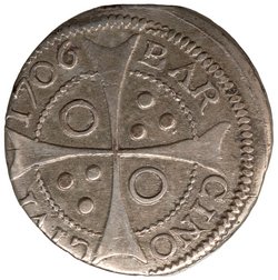 Spanien: Karl III. (VI.)