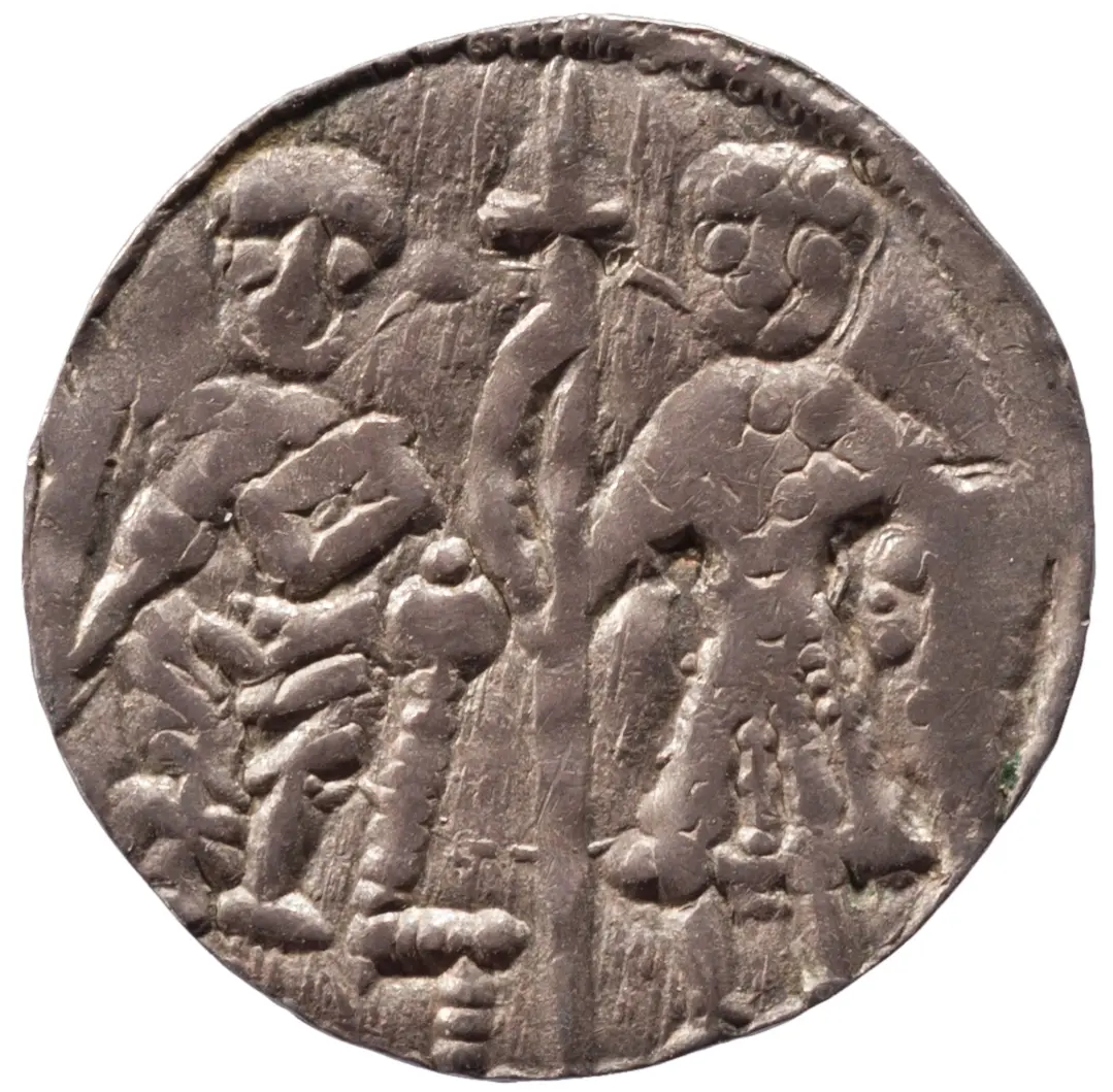 Herzöge von Polen: Boleslav III. (1102–1139)