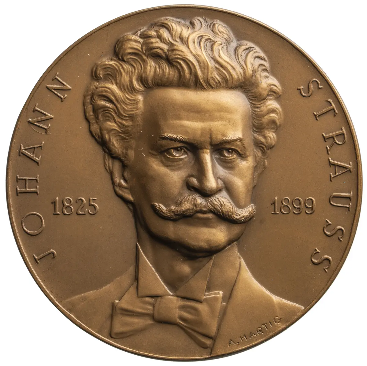 Medaille