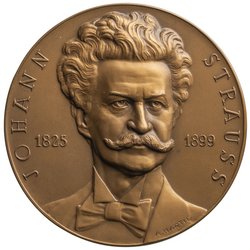 Medaille