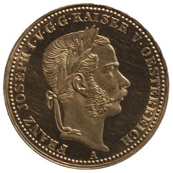 Habsburg: Franz Joseph I.